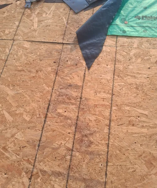Roof Installation in Camas 